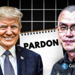 CZ Trump Pardon