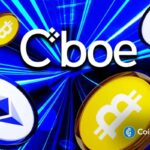 An image to represent the Cboe Bitcoin and Ethereum continuous futures