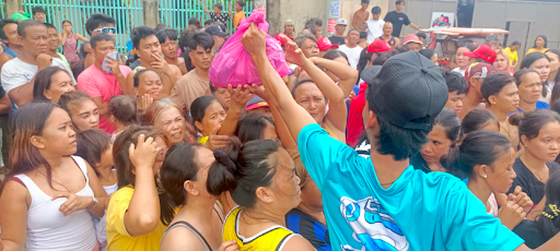 Meta Earth: How a Blockchain Project Delivers Disaster Relief to Its Users