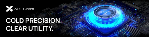 Market Swings in Kaspa Renew Investor Focus on XRP Tundra’s Staking Option