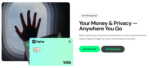 Is Digitap ($TAP) the Next Big Crypto? Investors Think So
