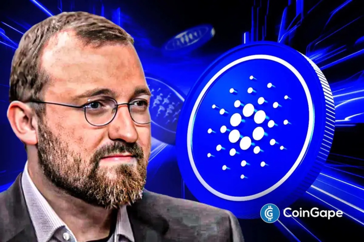 Cardano News
