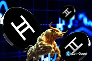 Hedera Joins BlackRock, Ripple and Chainlink in Shaping UK Tokenised Markets