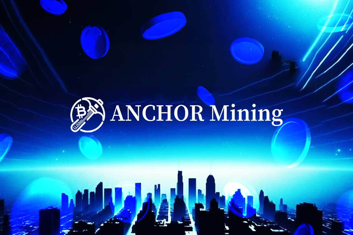 ANCHOR Mining