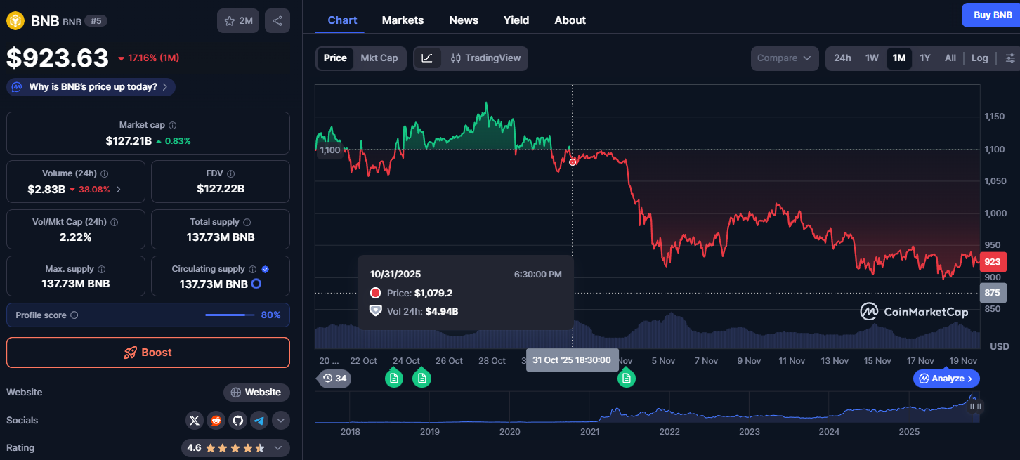 BNB & ADA Whales Quietly Accumulate $TAP, Driving 150% Surge – How High Can It Fly in 2025?