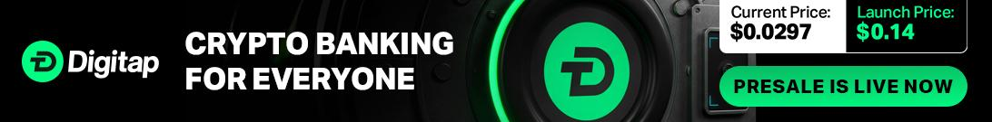 Is Digitap ($TAP) the Next Big Crypto? Investors Think So