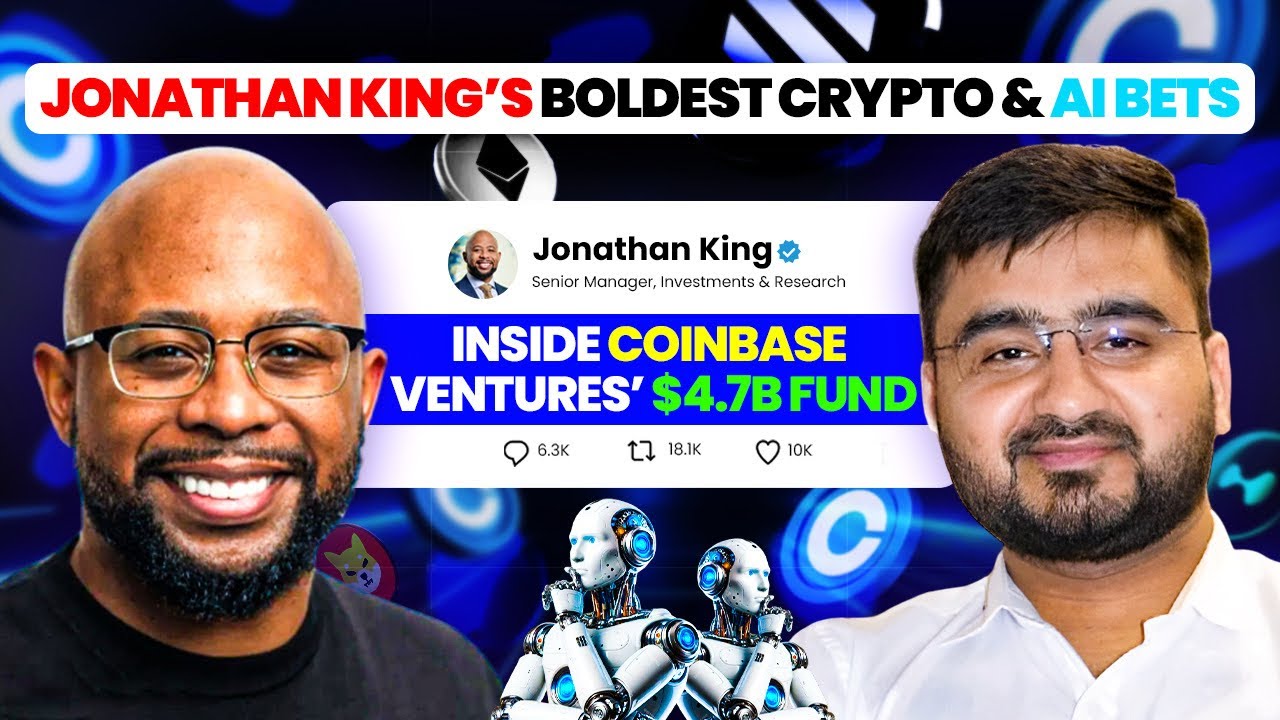 Coinbase Ventures