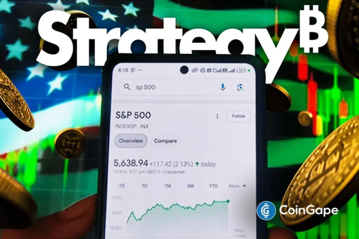 An image of Strategy logo