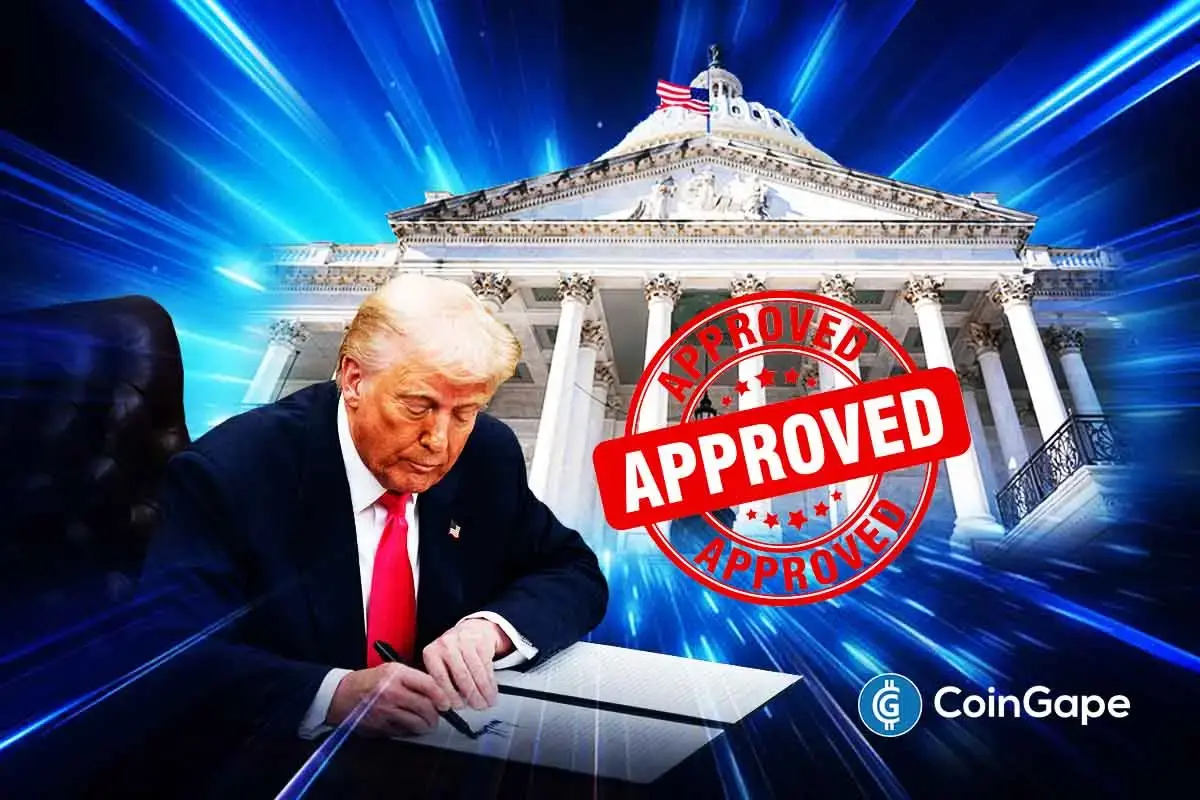 U.S. Capitol building symbolizing the 42-day government shutdown before Congress approved a funding bill.