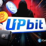 South Korea’s largest exchange freezes $1.77M tied to its Upbit hack