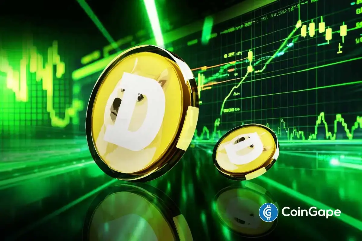Will Dogecoin Price Hit $0.3 by December 2025?