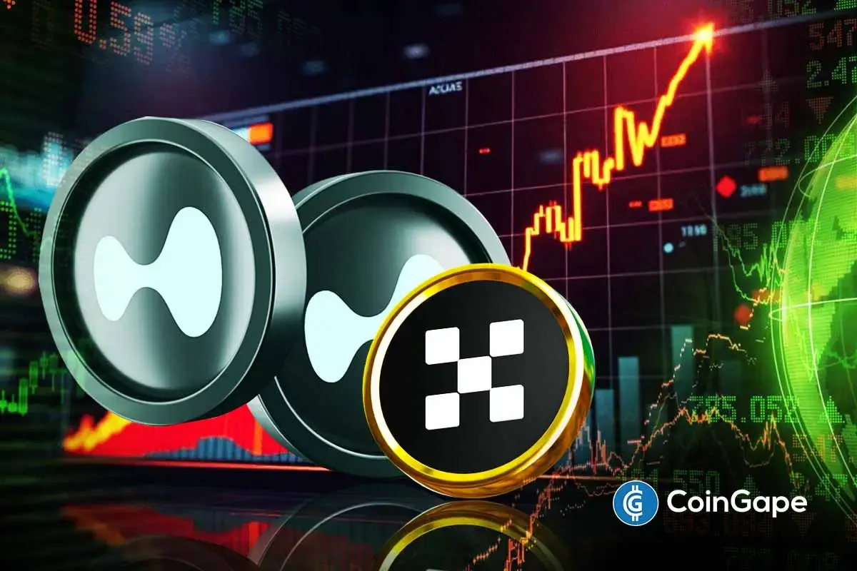 Will Hyperliquid Price Hit  After OKX Listing?