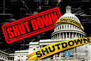 U.S. Government Shutdown