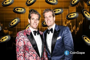 Winklevoss twins launch Cypherpunk Technologies to invest $50M in Zcash.