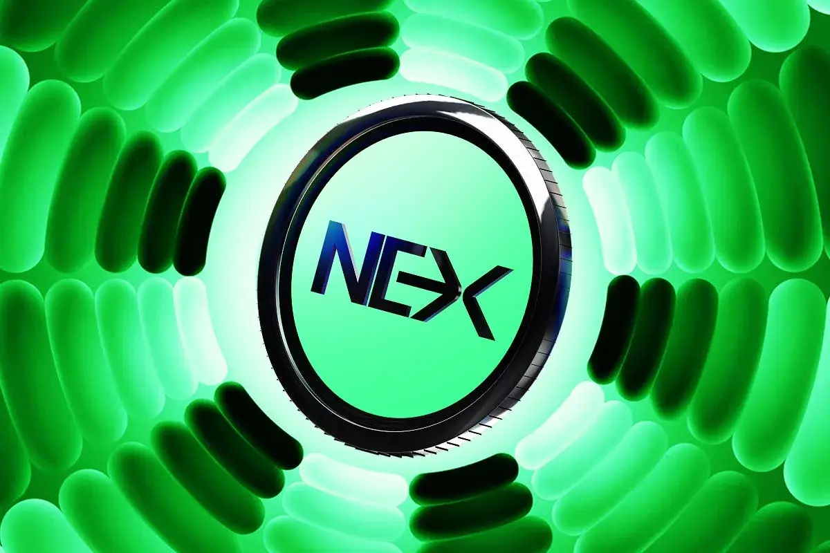 Altcoin Market Nexchain Featured image