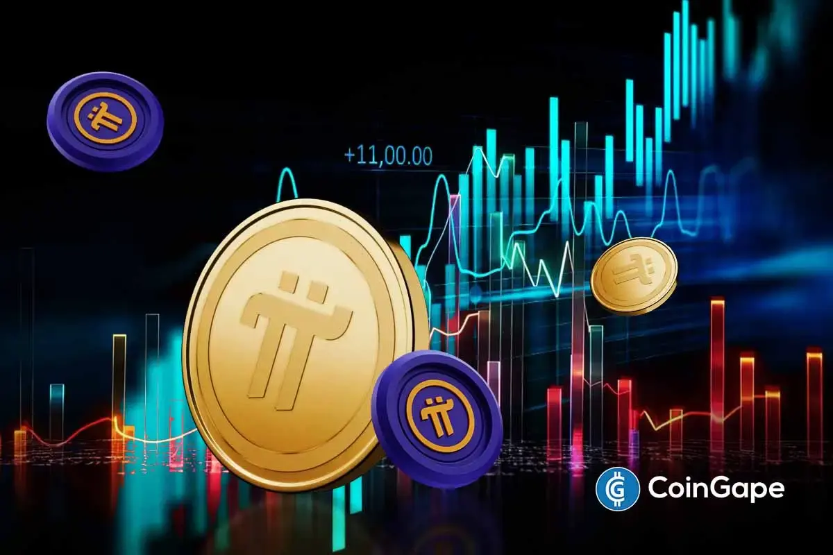 Analyst outline conditions under which Pi Network could reach a $1 valuation following prolonged consolidation.