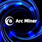 Arc Miner logo illustration