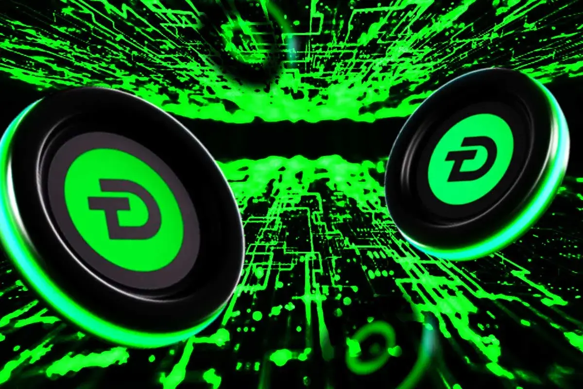 Digitap logo illustration