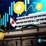 BOJ rate debate and yen crash put crypto market on edge