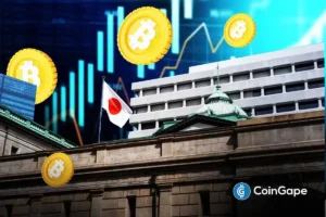 BOJ rate debate and yen crash put crypto market on edge