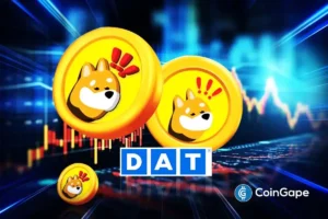 BONK shifts 51% of platform fees to DAT purchases as BNKK strengthens holdings