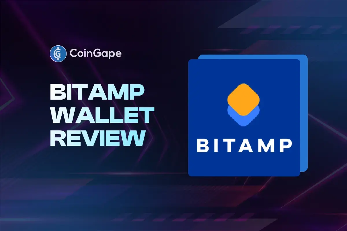 Bitamp Wallet Review