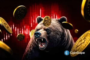 Expert Warns Bitcoin Bear Market Just In ‘Phase 1’ as Glassnode Flags BTC Demand Exhaustion