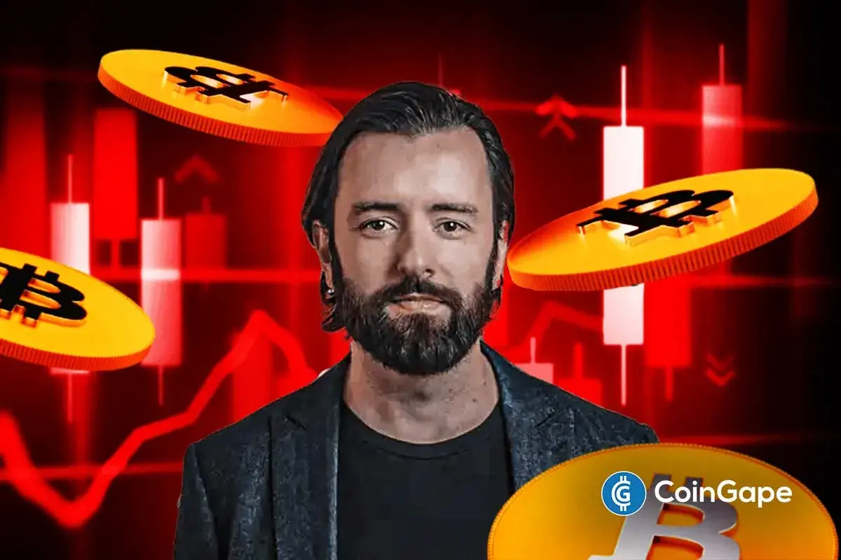 Bitcoin price prediction focuses on Capriole founder warning of a potential drop below $50K by 2028.