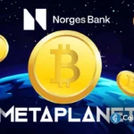 Bitcoin Proxy Metaplanet Gets Support from World's Largest Sovereign Wealth Fund