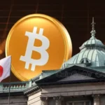 Japan crypto ETFs