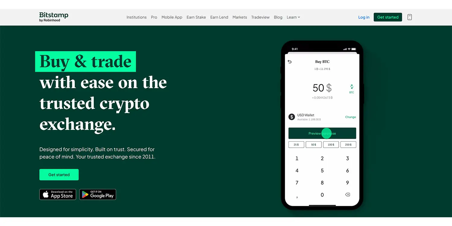 Bitstamp crypto trading with paypal