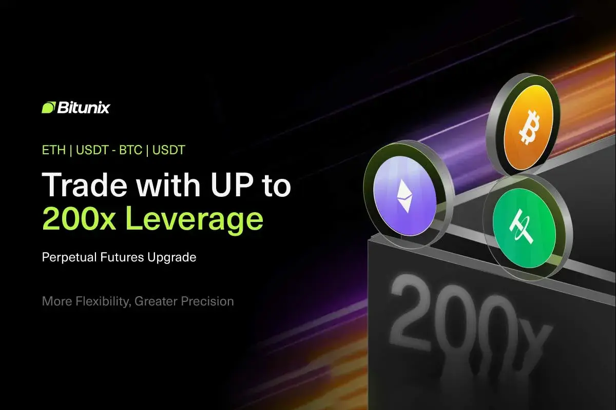 Digital photo for Bitunix