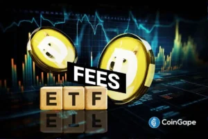 21Shares Amends Dogecoin ETF Filing to Reveal Fees & Other Details