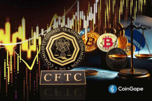 CFTC to Discuss Crypto Regulatory Clarity at Inaugural IAC Meeting as CLARITY Act Stalls
