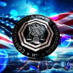 an image of the CFTC logo