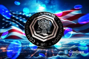 CFTC Clears Way for Crypto Developers to Build Trading Tools Without Broker Registration