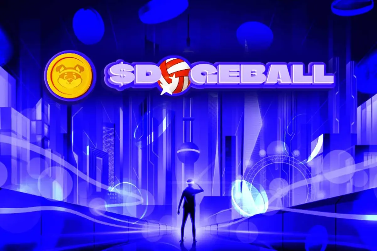 Can Dogeball Shape the 2026 Meme-Gaming Trend? A Look at Its Layer-2 Approach