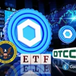 DTCC will roll out tokenized securities in 2026, with Chainlink CCIP expected to support data sharing