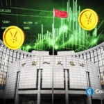 China PBOC unveils action plan to expand digital yuan use in 2026