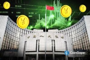 China PBOC unveils action plan to expand digital yuan use in 2026