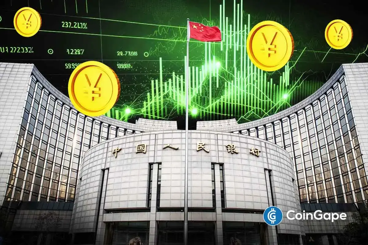 China PBOC unveils action plan to expand digital yuan use in 2026