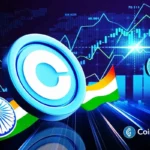 Coinbase reenters the India crypto market