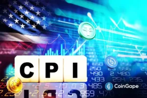 U.S. CPI data could spark fresh crypto market moves