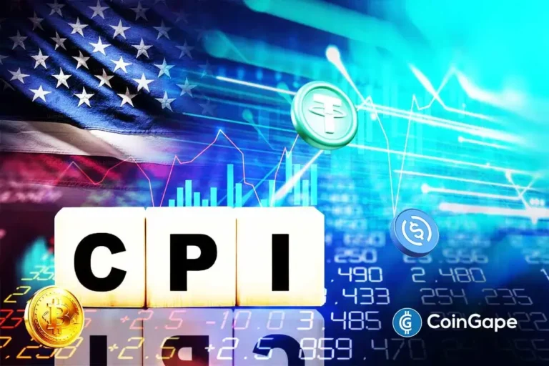U.S. CPI data could spark fresh crypto market moves