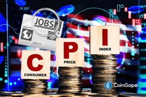 Crypto market steady ahead of U.S CPI data, labor reports, and BOJ rate decision