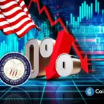 Crypto market eye upward momentum as projections for a 25bps Fed rate cut