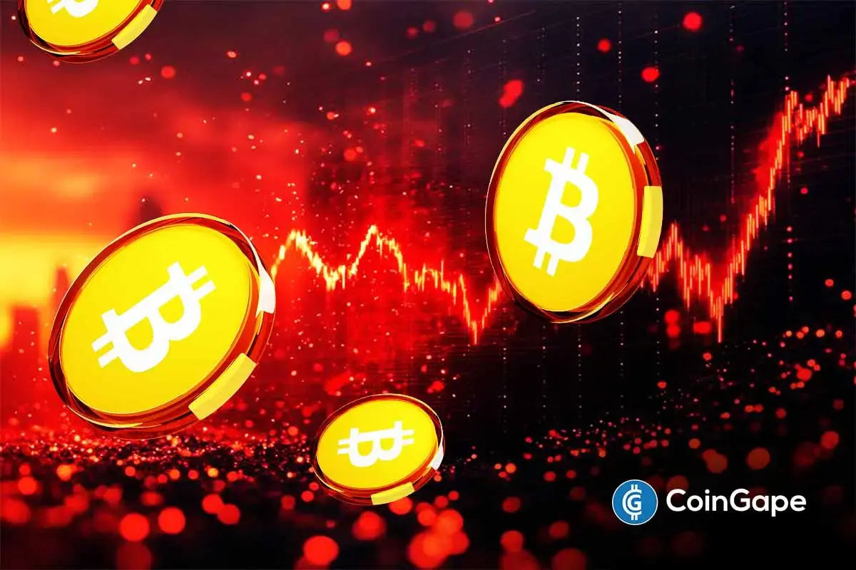 Crypto Market to Crash Here's What Bitcoin On-Chain Data and BTC Options Signal