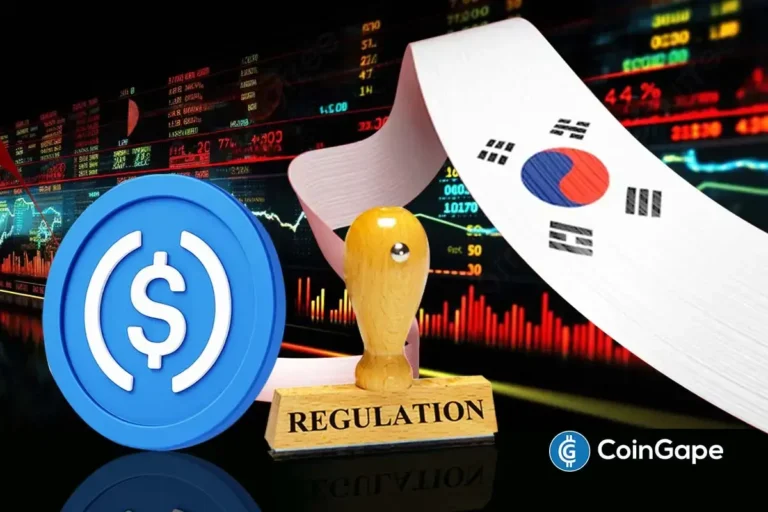 Stablecoin oversight disagreements slow South Korea’s crypto regulation