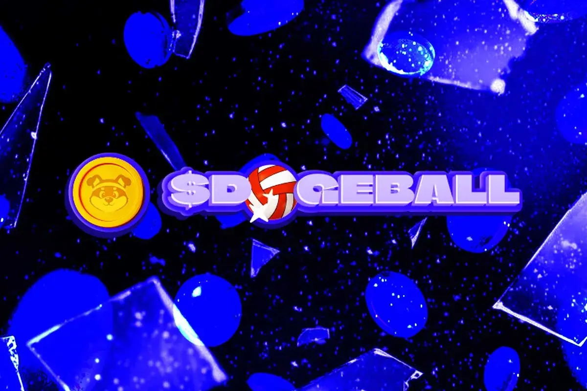 DOGEBALL Presale: A Boost to Bring P2E Games Back into the Spotlight