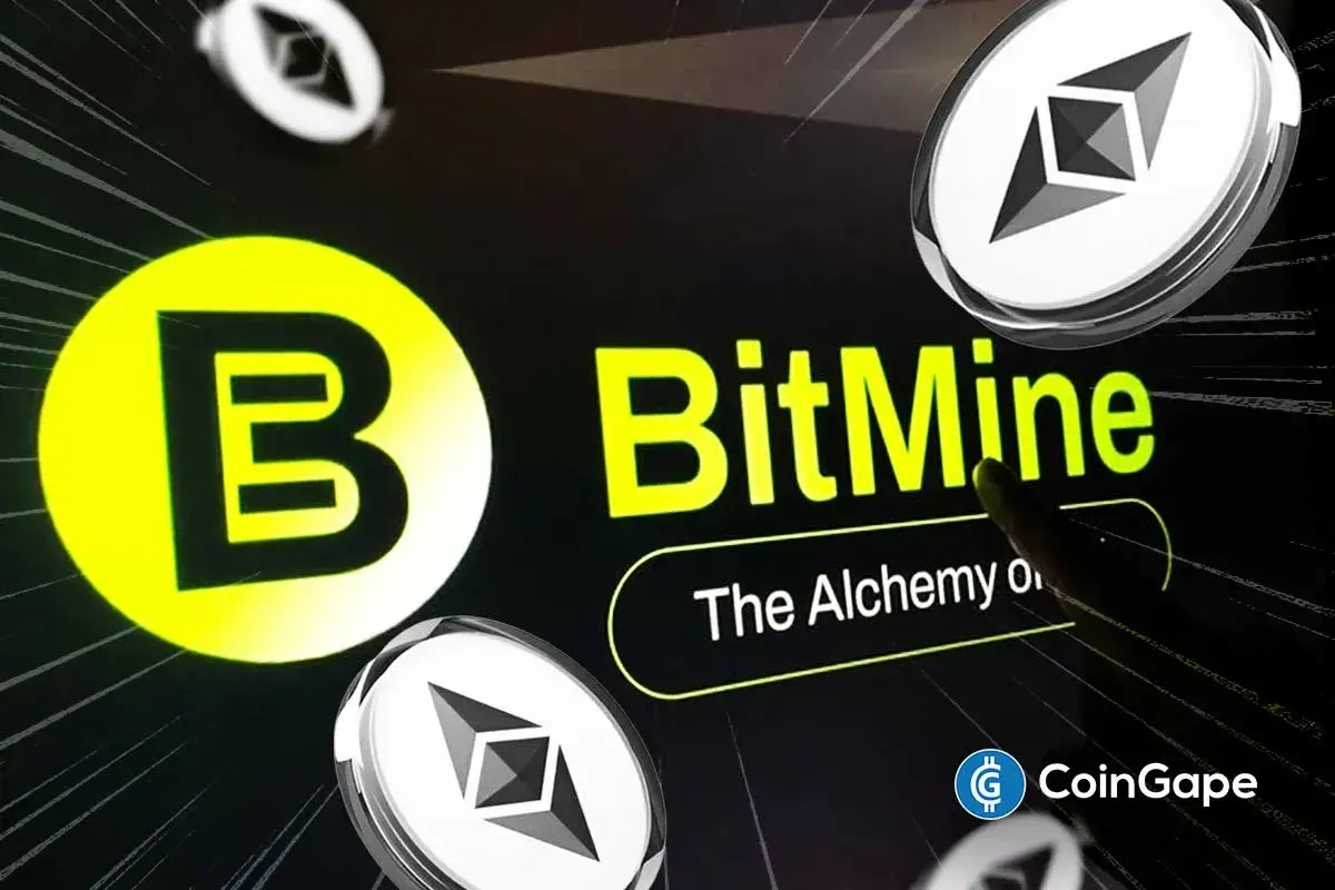 Expert Predicts Ethereum Price